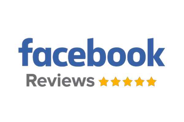 Facebook 5 stars